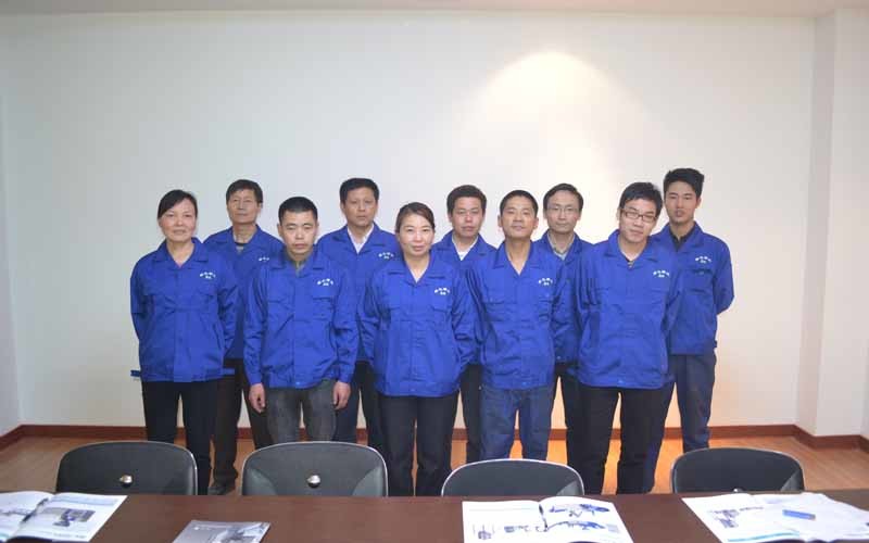 中国 NINGBO LVHUA PLASTIC &amp; RUBBER MACHINERY INDUSTRIAL TRADE CO.,LTD.