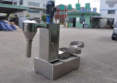 4kw 300kgのプラスチック排水機械150-2000kg/H 304ステンレス鋼ボディ